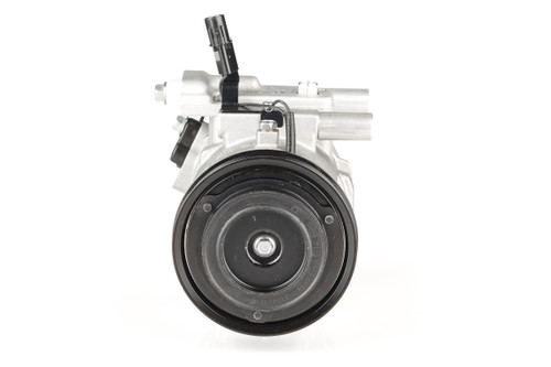 Nissens Air Conditioning Compressor with Clutch 89279 for 2006-2011 Kia 1.6L (Rio, Rio5)
