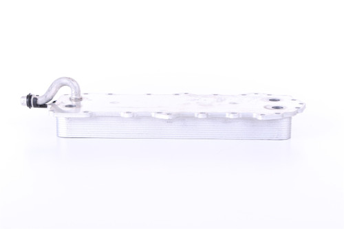 Nissens Engine Oil Cooler 90944 for 2014-2021 Jaguar/Land Rover 3.0L 5.0L (F-Pace, F-Type, XE, XF)