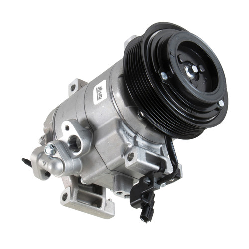 Nissens Air Conditioning Compressor with Clutch 891726 for 2017-2019 Honda 2.4L (CR-V)