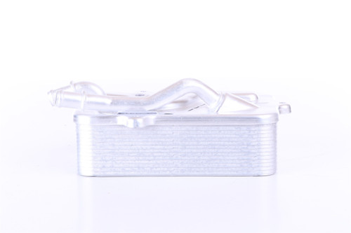 Nissens Automatic Transmission Oil Cooler 90782 for 2003-2009 Audi 6.0L 4.2L (A8 Quattro)