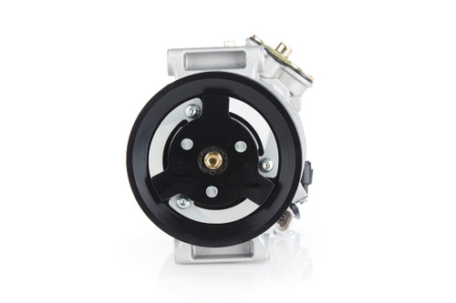 Nissens Air Conditioning Compressor with Clutch 89584 for 2010-2011 Saab 2.8L (9-5)
