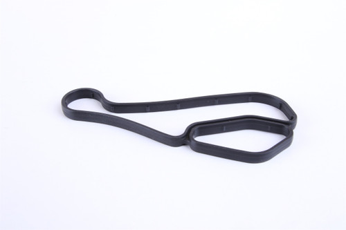 Nissens Engine Oil Cooler 90689 for 2014-2019 BMW 2.0L 3.0L (228i, 228i xDrive, 320i, 320i xDrive)