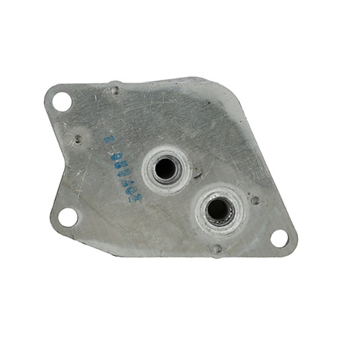 Nissens Automatic Transmission Oil Cooler 91370 for 2022-2025 Volvo 2.0L (S60, S90, V60 Cross Country, V90 Cross Country)