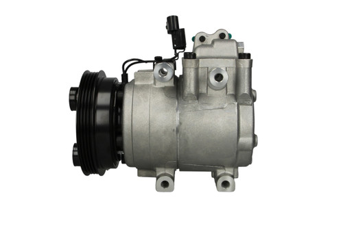 Nissens Air Conditioning Compressor with Clutch 89291 for 2001-2005 Hyundai 1.6L (Accent)
