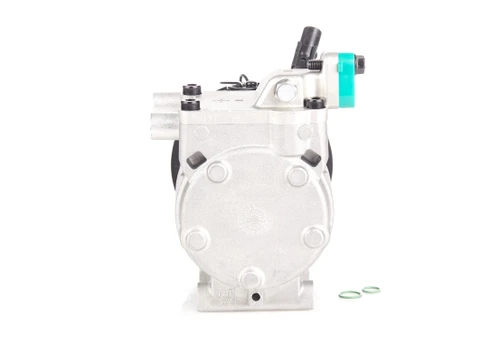Nissens Air Conditioning Compressor with Clutch 89291 for 2001-2005 Hyundai 1.6L (Accent)