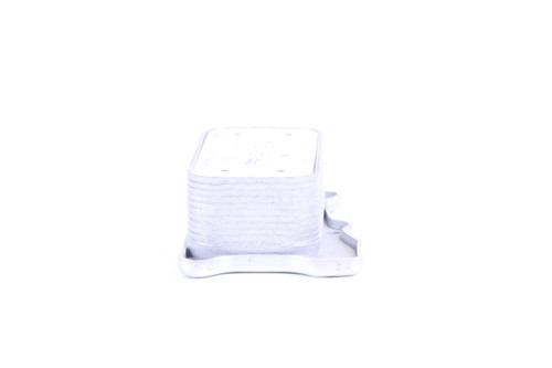 Nissens Engine Oil Cooler 90783 for 2005-2016 Mercedes-Benz 2.5L 3.0L (C230, C280, C300, C350)