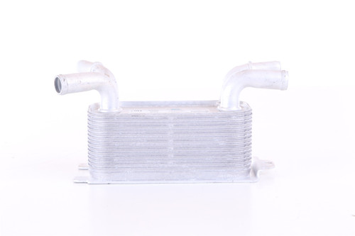Nissens Automatic Transmission Oil Cooler 90642 for 2004-2013 Volvo 2.5L 2.4L (C30, C70, S40, V50)