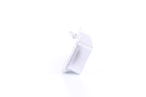 Nissens Engine Oil Cooler 90947 for 2014-2024 Jaguar/Land Rover 5.0L (F-Pace, F-Type, XE, XF)