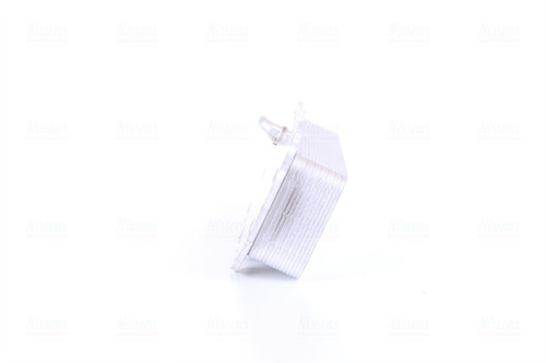 Nissens Engine Oil Cooler 90947 for 2014-2024 Jaguar/Land Rover 5.0L (F-Pace, F-Type, XE, XF)