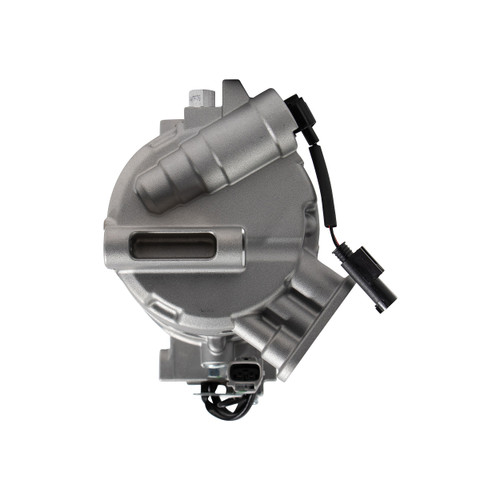 Nissens Air Conditioning Compressor with Clutch 891730 for 2015-2021 Fiat/Jeep 2.4L (500X, Renegade)