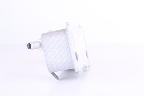 Nissens Engine Oil Cooler 90785 for 2008-2010 Porsche 4.8L (Cayenne)