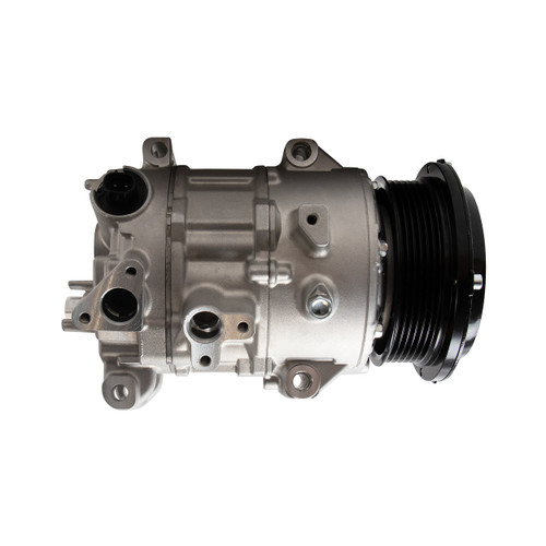 Nissens Air Conditioning Compressor with Clutch 891770 for 2018-2022 Lexus (LS500)