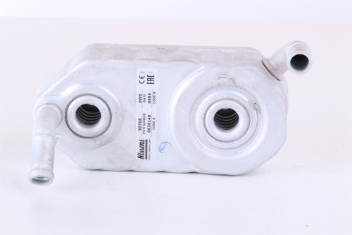 Nissens Automatic Transmission Oil Cooler 90708 for 1990-2003 Volkswagen 2.8L 1.9L (Corrado, EuroVan, Jetta, Passat)