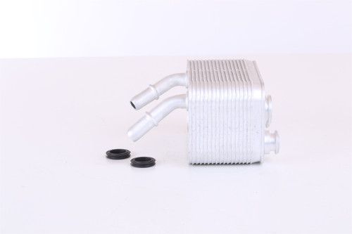 Nissens Automatic Transmission Oil Cooler 90787 for 2003-2005 Land Rover 4.4L (Range Rover)