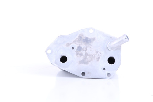 Nissens Engine Oil Cooler 91159 for 2014-2016 Volvo 3.0L 3.2L (S60, S80, V60, XC60)