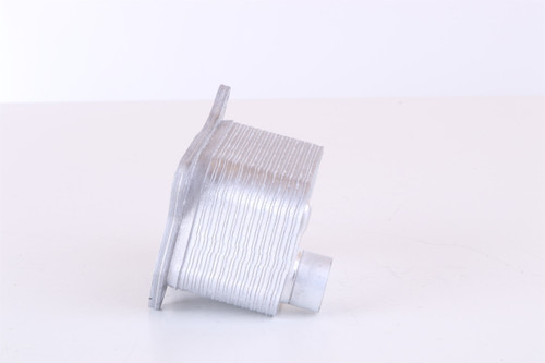 Nissens Engine Oil Cooler 90914 for 2015-2025 Audi/Volkswagen 2.0L 1.8L (A3, A3 Quattro, A4, A4 allroad)