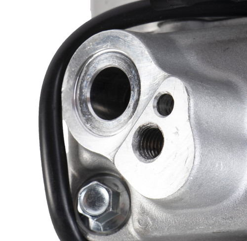 Nissens Air Conditioning Compressor with Clutch 891733 for 2016-2020 Mercedes-Benz (Maybach S550, S450, S450L, S500)