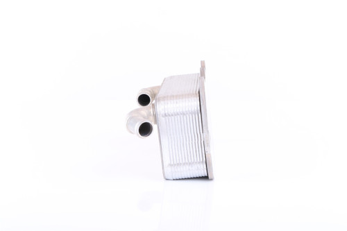 Nissens Engine Oil Cooler 90916 for 2014-2018 Audi 4.0L (A8 Quattro, S6, S7, S8)