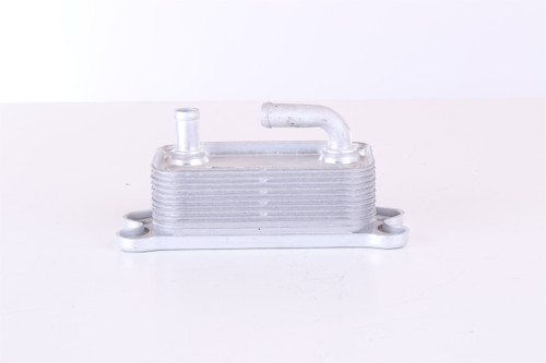 Nissens Engine Oil Cooler 90714 for 2014-2016 Volvo 2.5L (S60, S60 Cross Country, V60, V60 Cross Country)
