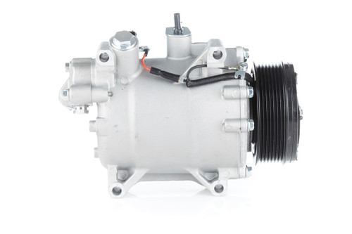 Nissens Air Conditioning Compressor with Clutch 89245 for 2007-2012 Acura/Honda 2.3L 2.4L (RDX, CR-V)