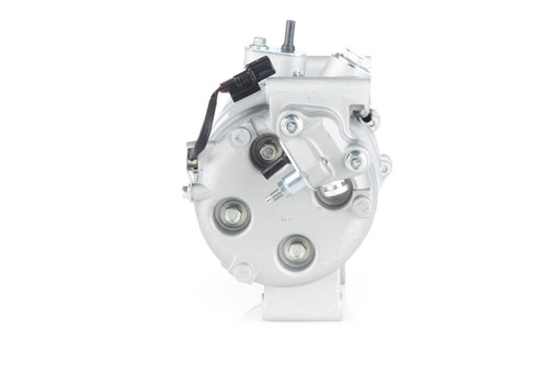 Nissens Air Conditioning Compressor with Clutch 89245 for 2007-2012 Acura/Honda 2.3L 2.4L (RDX, CR-V)
