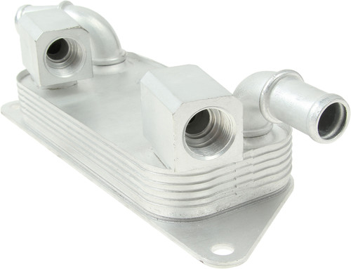 Nissens Engine Oil Cooler 90789 for 2002-2006 Land Rover 2.5L (Freelander)