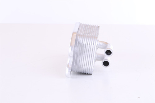 Nissens Engine Oil Cooler 90716 for 2003-2005 Volvo 2.8L 2.9L (S80, XC90)
