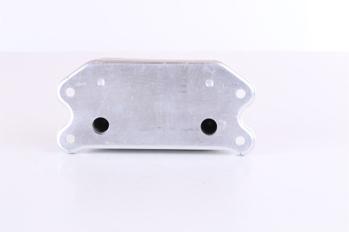 Nissens Engine Oil Cooler 90716 for 2003-2005 Volvo 2.8L 2.9L (S80, XC90)