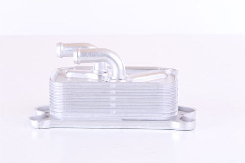 Nissens Engine Oil Cooler 90716 for 2003-2005 Volvo 2.8L 2.9L (S80, XC90)