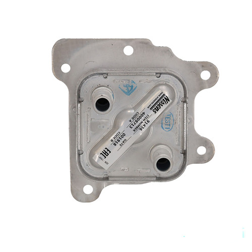 Nissens Engine Oil Cooler 91436 for 2014-2020 Nissan 2.5L (Altima, Rogue)