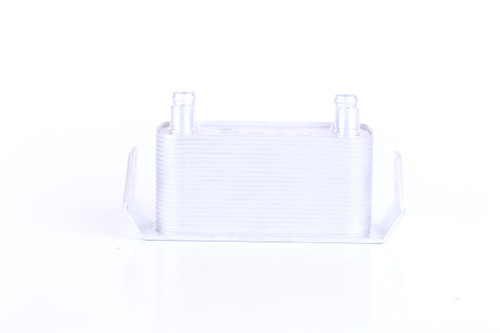 Nissens Automatic Transmission Oil Cooler 91178 for 2015-2016 Land Rover 3.0L (LR4)