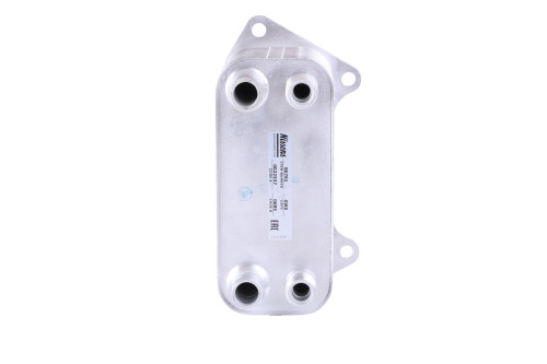 Nissens Automatic Transmission Oil Cooler 90792 for 2002-2005 Land Rover 2.5L (Freelander)
