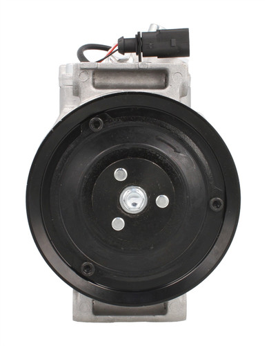 Nissens Air Conditioning Compressor with Clutch 89210 for 2004-2006 Audi/Volkswagen 4.2L (A8 Quattro, Phaeton)