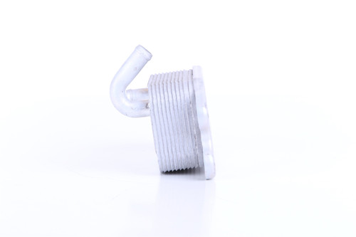 Nissens Engine Oil Cooler 90580 for 1998-2009 Volvo 2.4L 2.3L (C70, S60, S70, S80)