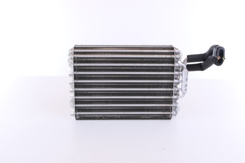 Nissens Air Conditioning Evaporator Core 92059 for 1986-1995 Mercedes-Benz 2.6L 3.0L (260E, 300CE, 300D, 300E)