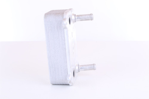 Nissens Engine Oil Cooler 90735 for 2003-2006 Porsche 4.5L (Cayenne)