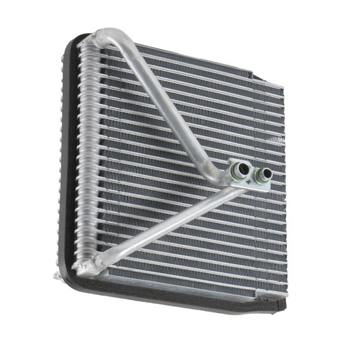 Nissens Air Conditioning Evaporator Core 92705 for 2012-2021 Volkswagen 1.8L 2.0L (Beetle, Passat)