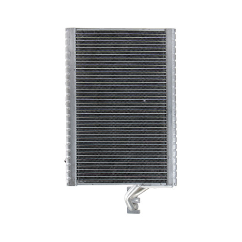 Nissens Air Conditioning Evaporator Core 92806 for 2010-2019 Subaru (Impreza, Legacy, Outback)