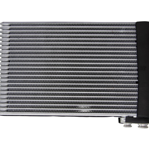 Nissens Air Conditioning Evaporator Core 92773 for 2005-2010 Honda (Odyssey)