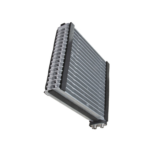 Nissens Air Conditioning Evaporator Core 92711 for 2012-2018 Nissan 1.6L (Versa, Versa Note)