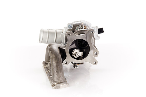 Nissens Turbocharger 93196 for 2008-2018 Audi/Volkswagen 2.0L (A3, A3 Quattro, Q3, Q3 Quattro)