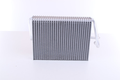 Nissens Air Conditioning Evaporator Core 92162 for 1995-2003 Mercedes-Benz 5.0L 3.0L (CL500, E300, E320, E420)