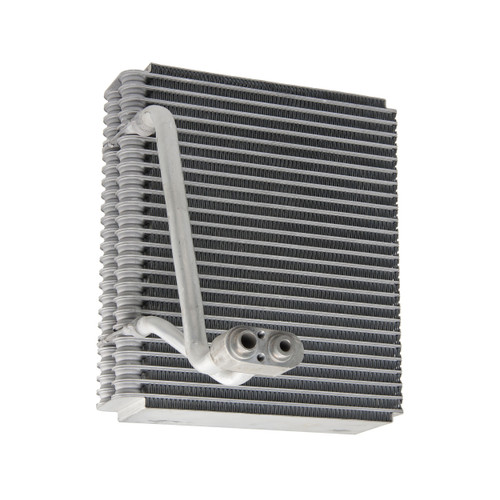 Nissens Air Conditioning Evaporator Core 92750 for 2006-2012 Hyundai (Azera, Santa Fe, Sonata)