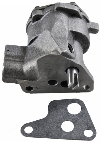 Enginetech EP81 Oil Pump for 1964-1982 American Motors/International/Jeep 100/1010/1110 - OE Replacement Oil Pump, Drive Shaft Housing