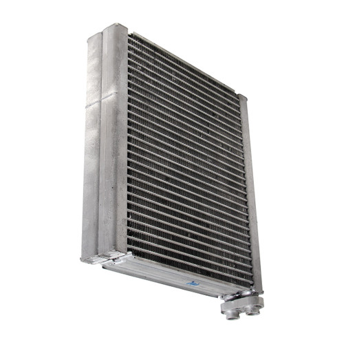 Nissens Air Conditioning Evaporator Core 92866 for 2010-2013 Mazda 2.3L 2.5L (3, 3 Sport)