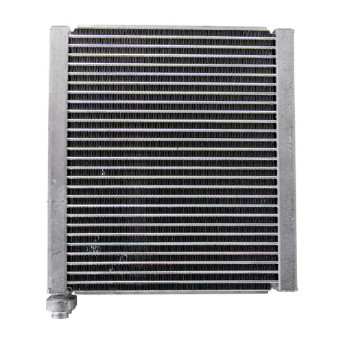 Nissens Air Conditioning Evaporator Core 92866 for 2010-2013 Mazda 2.3L 2.5L (3, 3 Sport)