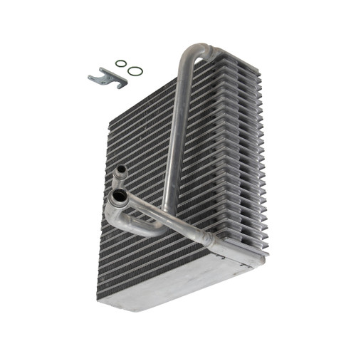 Nissens Air Conditioning Evaporator Core 92838 for 2010-2018 Freightliner/Mercedes-Benz (Sprinter 2500, Sprinter 3500, Sprinter 3500XD)