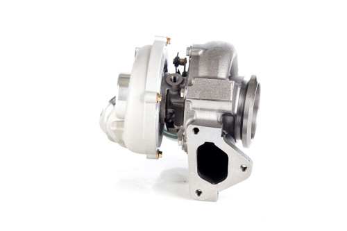Nissens Turbocharger 93215 for 2003-2004 Dodge/Freightliner 2.7L (Sprinter 2500, Sprinter 3500)