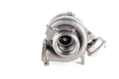 Nissens Turbocharger 93215 for 2003-2004 Dodge/Freightliner 2.7L (Sprinter 2500, Sprinter 3500)