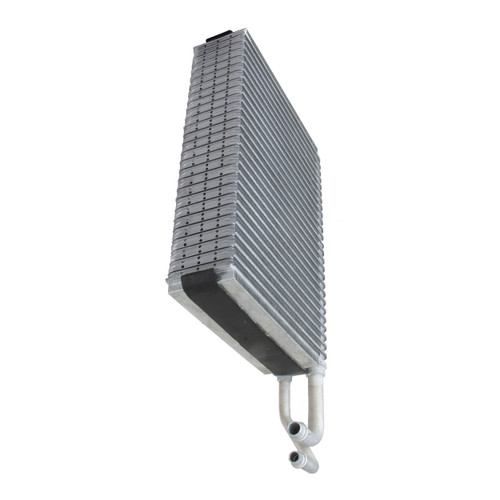 Nissens Air Conditioning Evaporator Core 92716 for 2002-2009 BMW 4.4L (745i, 745Li, 750i, 750Li)